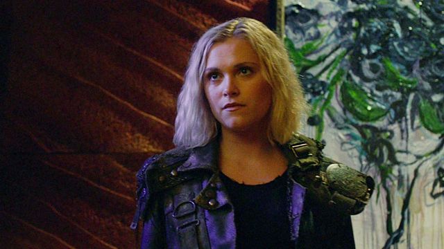 Imagem da notícia The 100 pode ganhar spin-off