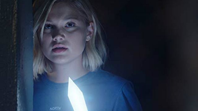 Imagem da notícia Manto e Adaga: Série da Marvel é cancelada