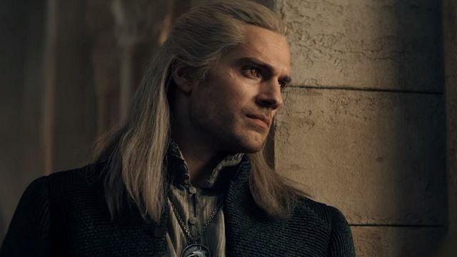 Imagem da notícia The Witcher: Geralt se prepara para a guerra em imagens inéditas