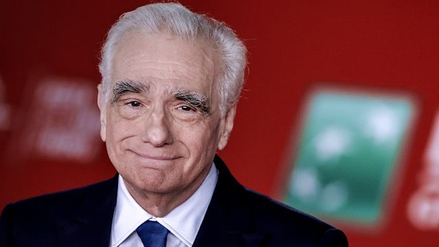 Martin Scorsese admite que existem bons filmes de super-heróis
