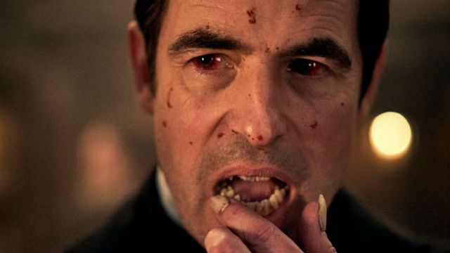 Imagem da notícia Drácula: Parceria da Netflix com produtores de Sherlock ganha teaser