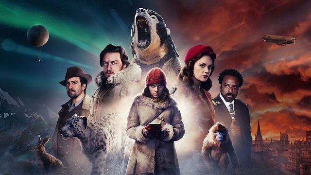 Imagem da notícia Estreias de novembro nas séries