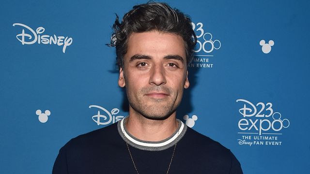 Imagem da notícia Oscar Isaac vai estrelar filme do roteirista de Taxi Driver