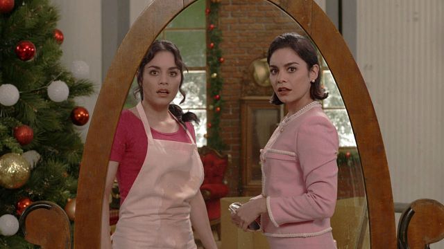 Imagem da notícia A Princesa e a Plebeia: Comédia romântica de Vanessa Hudgens vai ganhar continuação