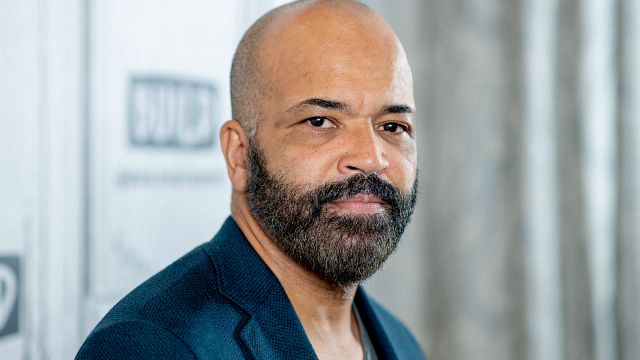 Imagem da notícia The Batman: Matt Reeves confirma escalação de Jeffrey Wright no papel do Comissário Gordon