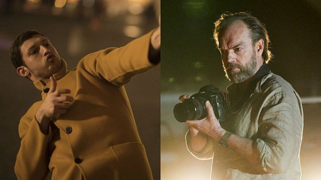 Imagem da notícia Mostra SP 2019: Os filmes preferidos das críticas do AdoroCinema