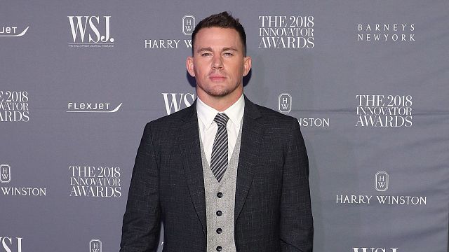 Imagem da notícia Channing Tatum vai reencontrar equipe de Querido John em novo filme