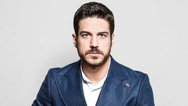 Imagem da notícia Alto-Mar: Marco Pigossi entra para o elenco da 3ª temporada da série espanhola