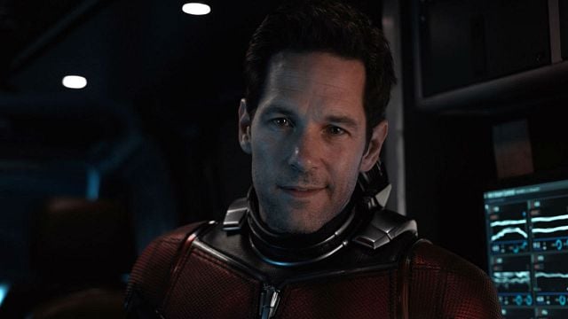 Imagem da notícia Homem-Formiga 3 é confirmado com retorno do diretor Peyton Reed