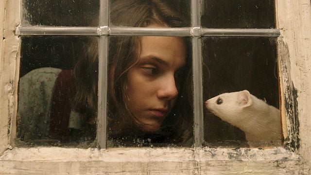 Imagem da notícia Dicas do Dia: A Chegada e His Dark Materials são os destaques de hoje
