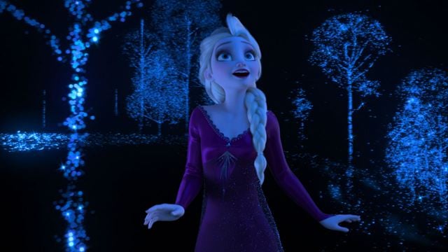 Frozen 2: Ouça a nova canção de Elsa na voz da banda Panic! At the Disco