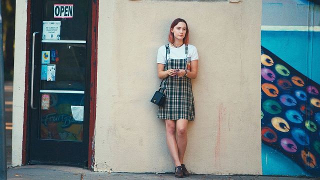Imagem da notícia Dicas do Dia: Lady Bird - A Hora de Voar e Prometheus são os destaques de hoje