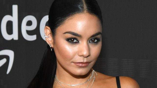 Imagem da notícia Vanessa Hudgens se junta a Andrew Garfield em filme de Lin-Manuel Miranda na Netflix