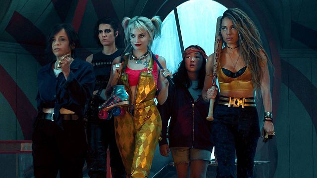 Imagem da notícia Margot Robbie e roteirista de Aves de Rapina criam programa para incentivar mulheres roteiristas