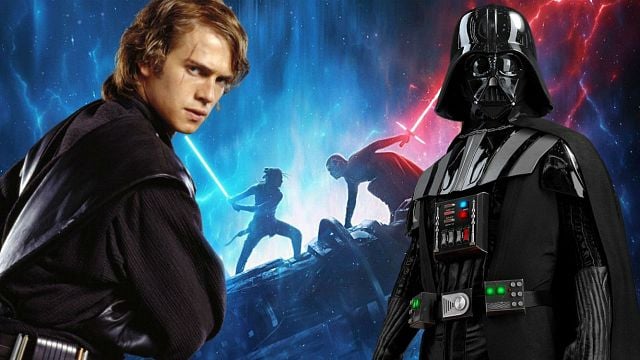 Star Wars: Darth Vader pode ser o Skywalker do título do Episódio IX? (Teoria)