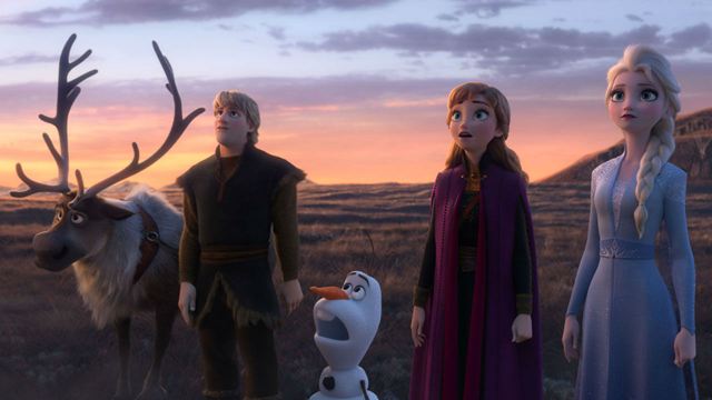 Frozen 2: Primeiras reações exaltam uma sequência mais madura e outra trilha sonora viciante