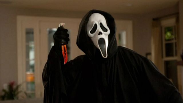 Imagem da notícia Pânico: Franquia tem novo filme confirmado