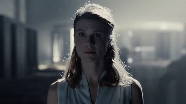 Imagem da notícia Teaser de Westworld apresenta mais uma corporação misteriosa