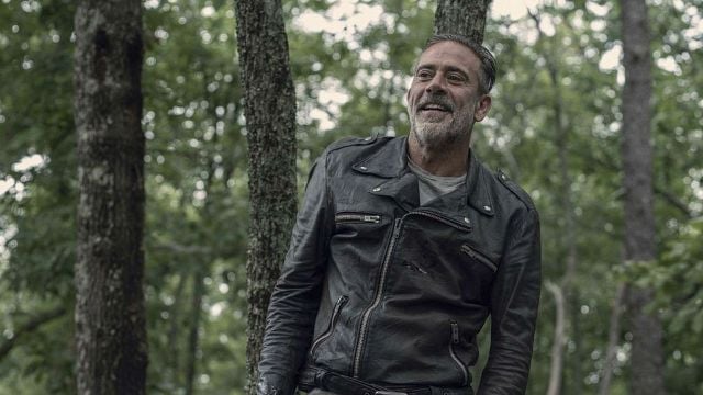 Imagem da notícia The Walking Dead S10E06: Entrando no covil dos Sussurradores em grande estilo