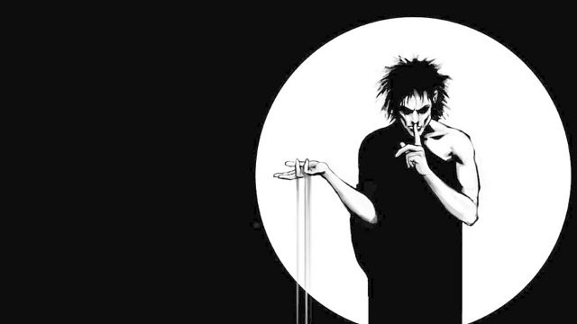 Imagem da notícia Sandman: Neil Gaiman já está trabalhando na 2ª temporada