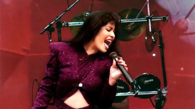 Netflix revela primeiro teaser de série sobre a cantora Selena Quintanilla