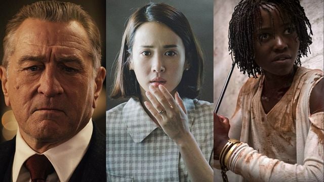 Imagem da notícia Oscar 2020: 7 filmes que você já pode assistir para se preparar para a temporada de premiações