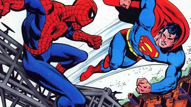 Diretores de Vingadores: Ultimato vão fazer série documental sobre rivalidade Marvel vs DC