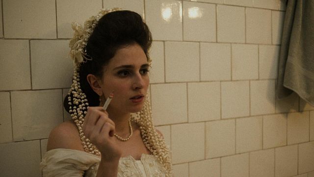 Imagem da notícia Oscar 2020: A Vida Invisível é um dos favoritos a Melhor Filme Internacional, segundo o The Hollywood Reporter