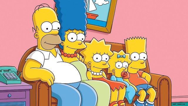 Imagem da notícia Os Simpsons: Episódio com Michael Jackson não está disponível no Disney+