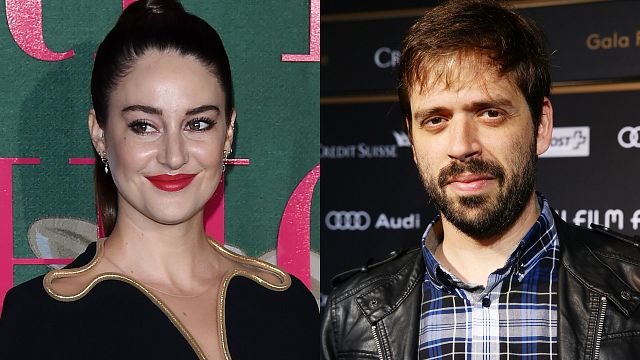Imagem da notícia Shailene Woodley vai estrelar novo filme de Fernando Coimbra