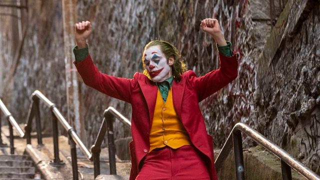 Imagem da notícia Coringa ultrapassa US$ 1 bilhão nas bilheterias