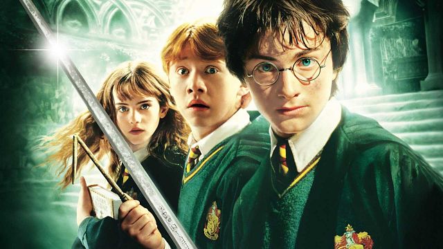 Imagem da notícia Dicas do Dia: Maratona Harry Potter e Os Oito Odiados são os destaques