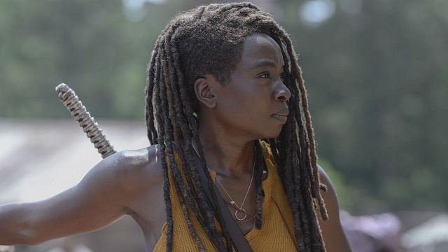 Imagem da notícia The Walking Dead: Luto e disputas apimentam teaser da midseason finale da 10ª temporada