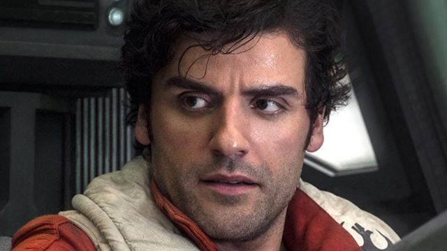 Star Wars: Oscar Isaac pilota a Millenium Falcon em imagem inédita de A Ascensão Skywalker