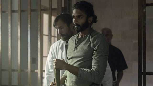 Imagem da notícia The Walking Dead S10E07: Traumas, sacrifícios e reviravoltas