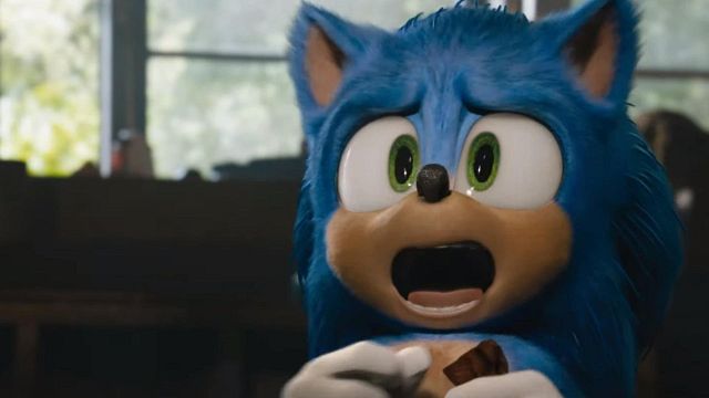 Imagem da notícia Refazer o Sonic custou bem menos que os US$ 35 milhões que estão falando por aí