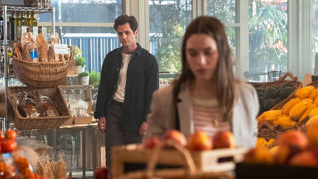 Imagem da notícia Você: Reveladas primeiras imagens da 2ª temporada