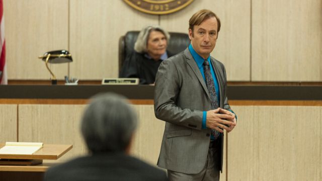 Imagem da notícia Better Call Saul: 5ª temporada ganha data de estreia