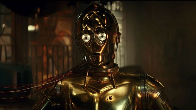 Imagem da notícia Star Wars: A Ascensão Skywalker ganha novo comercial emocionante