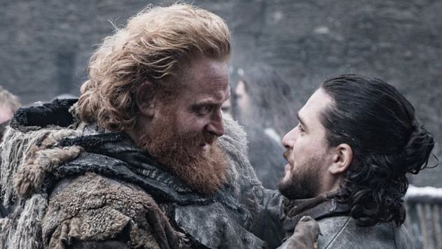 Game of Thrones: Ator conta que gravou final alternativo para a série