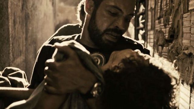 Imagem da notícia A Divisão: Drama policial com Silvio Guindane e Marcos Palmeira ganha trailer e data de estreia nos cinemas