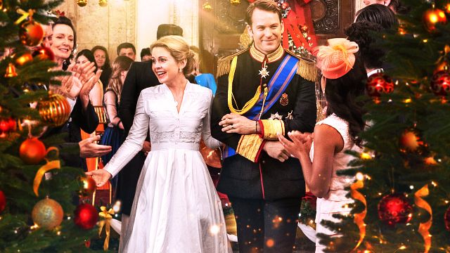 Imagem da notícia O Príncipe do Natal 3: Desafios em família no primeiro trailer da sequência