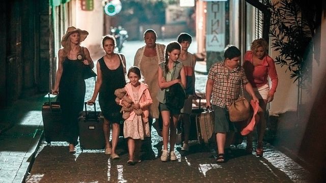 Imagem da notícia Mostra Mosfilm exibe 12 filmes soviéticos e russos