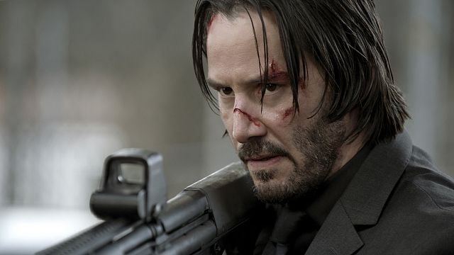 Imagem da notícia Dicas do Dia: De Volta ao Jogo e Bumblebee são os destaques de hoje