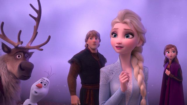 Imagem da notícia CCXP 2019 terá pré-estreia de Frozen 2