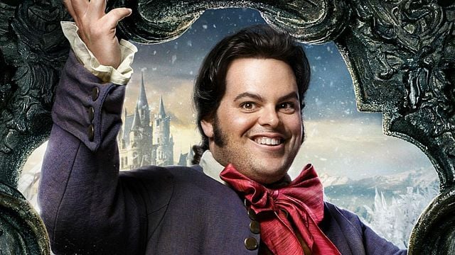 Imagem da notícia Josh Gad diz que momento gay de A Bela e a Fera foi sua ideia