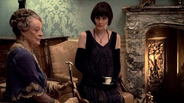 Imagem da notícia Downton Abbey - O Filme deve ganhar continuação