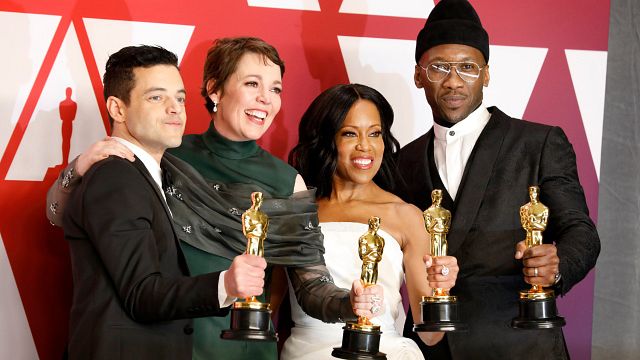 Imagem da notícia Qual o calendário do Oscar 2020 e de outras premiações da temporada?