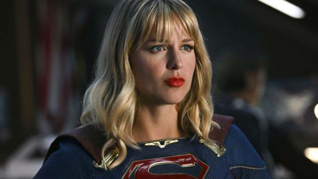 Melissa Benoist, a Supergirl, revela ser sobrevivente de violência doméstica