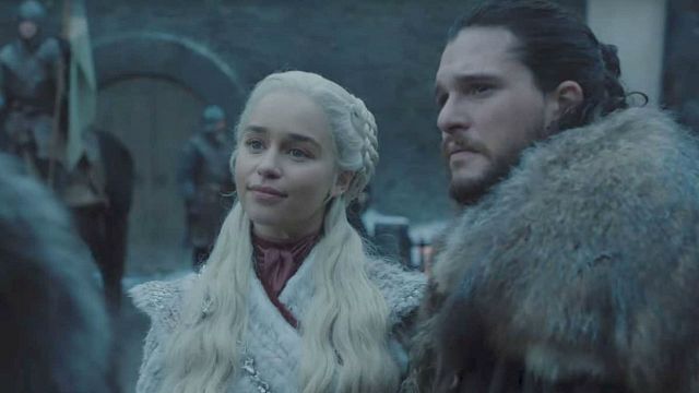 Imagem da notícia Game of Thrones revela cenas deletadas da 8ª temporada
